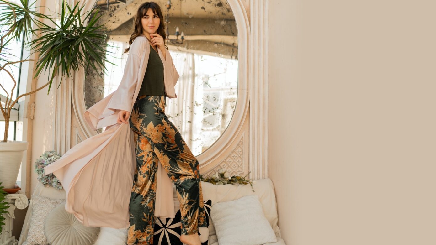 Impeka - Elementor & WooCommerce Fashion shop by Greatives